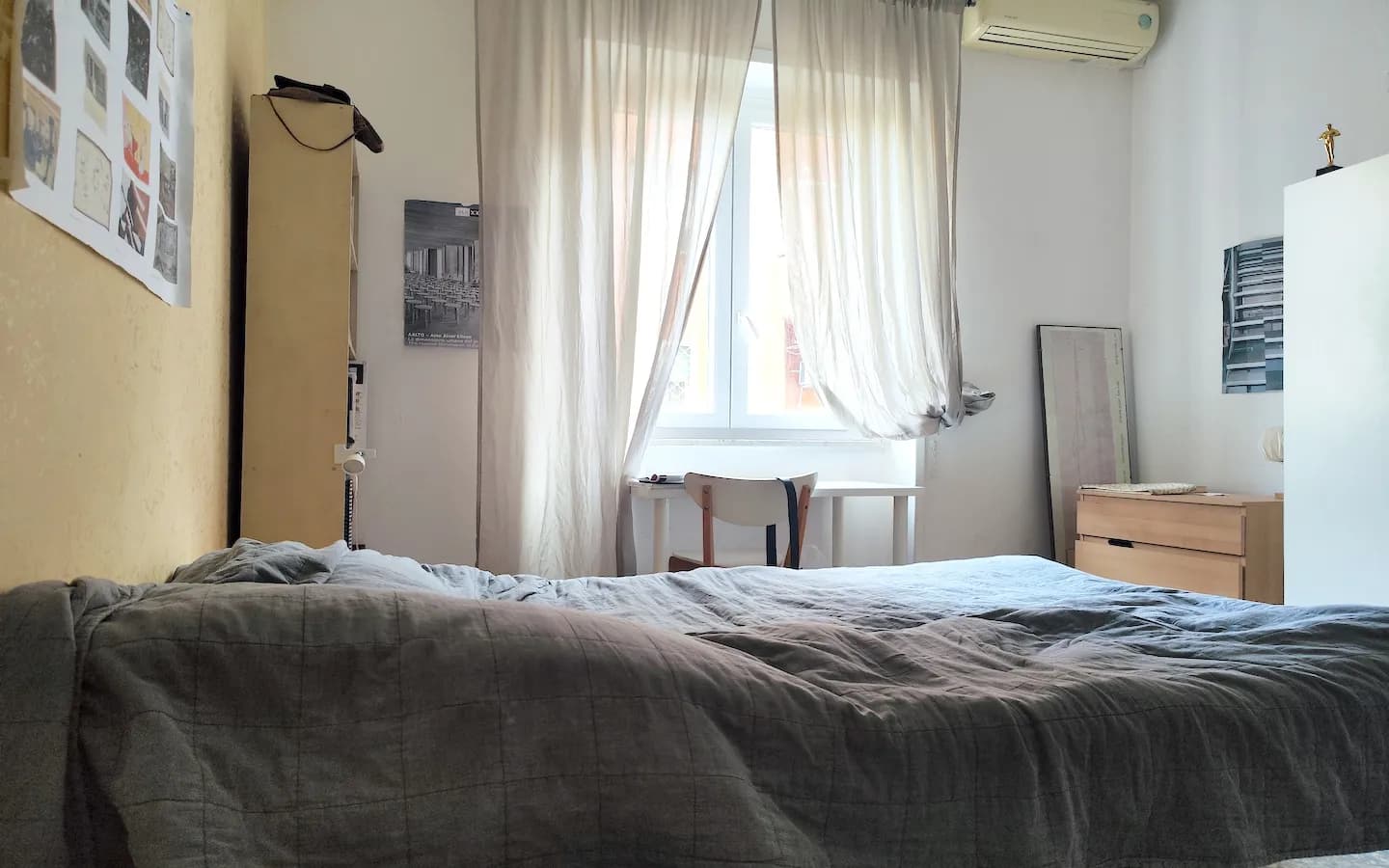 Stanza privata a Rome photo 2