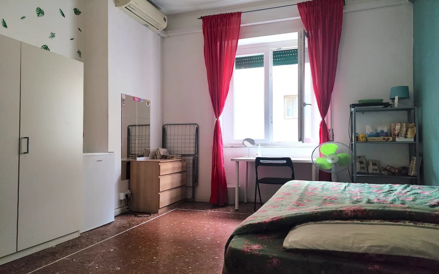 Stanza privata a Rome photo 2
