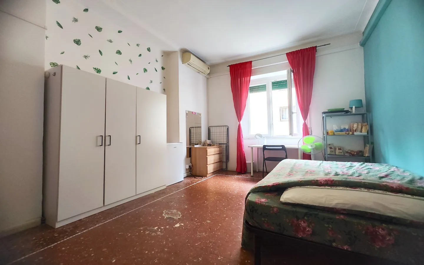 Stanza privata a Rome