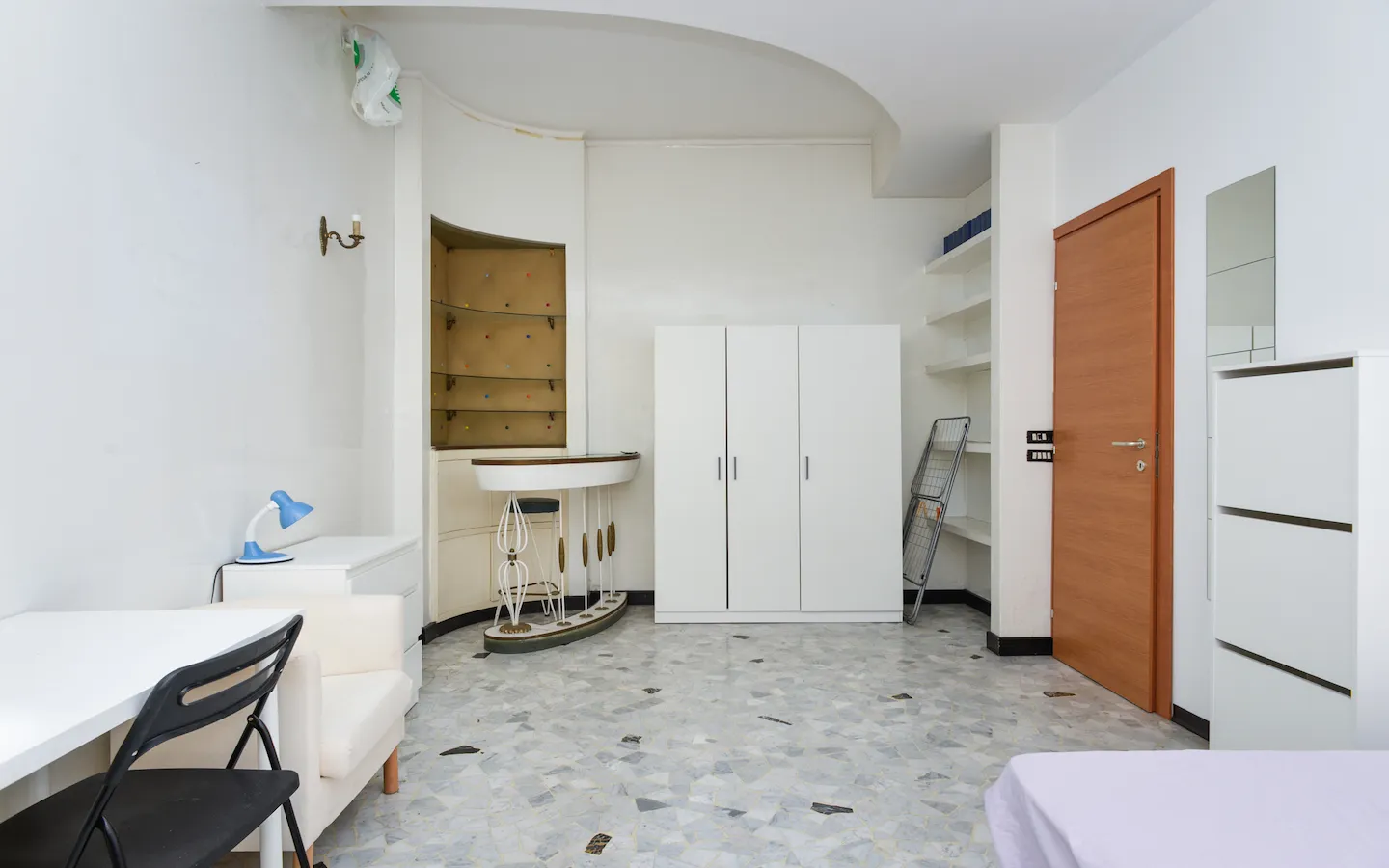Private room in Rome photo 3
