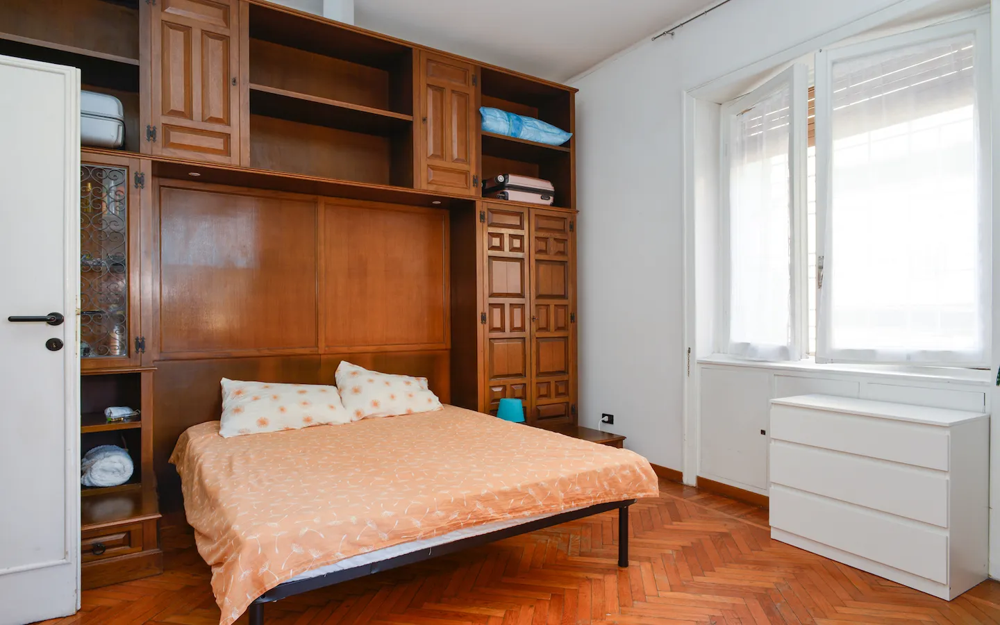 Stanza privata a Rome photo 2