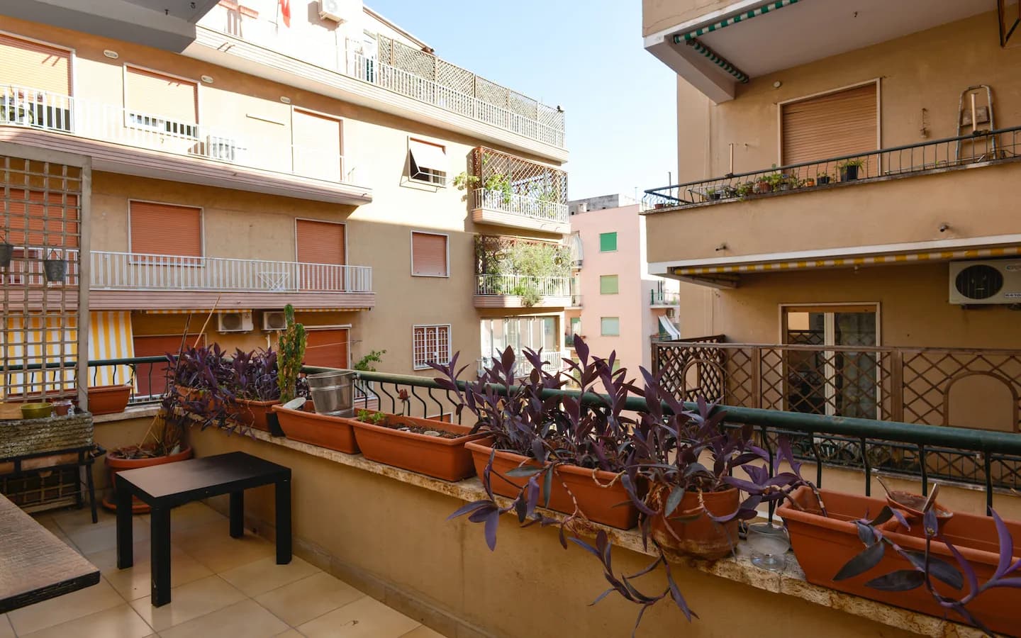 Stanza privata a Rome photo 5