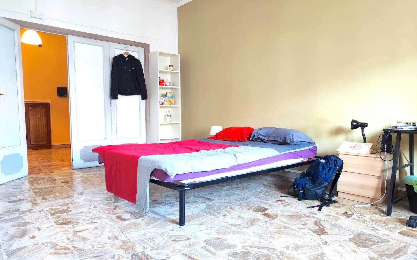 Stanza privata a Rome photo 4