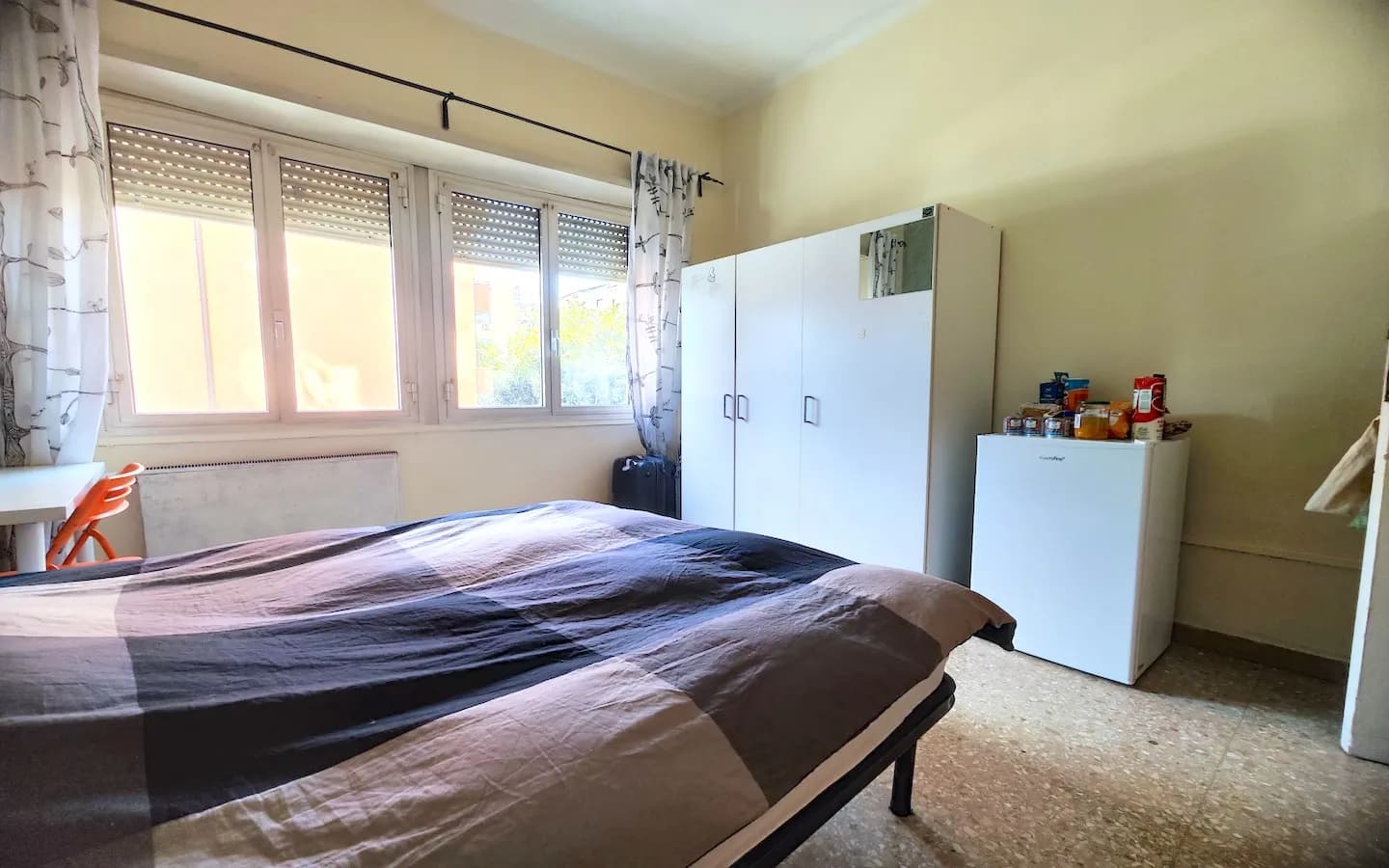 Private room in Rome photo 2