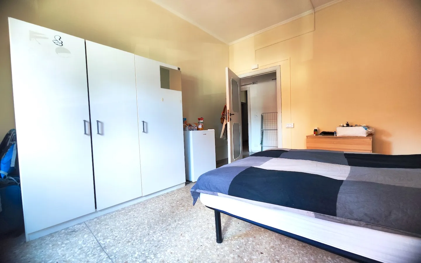 Private room in Rome photo 3