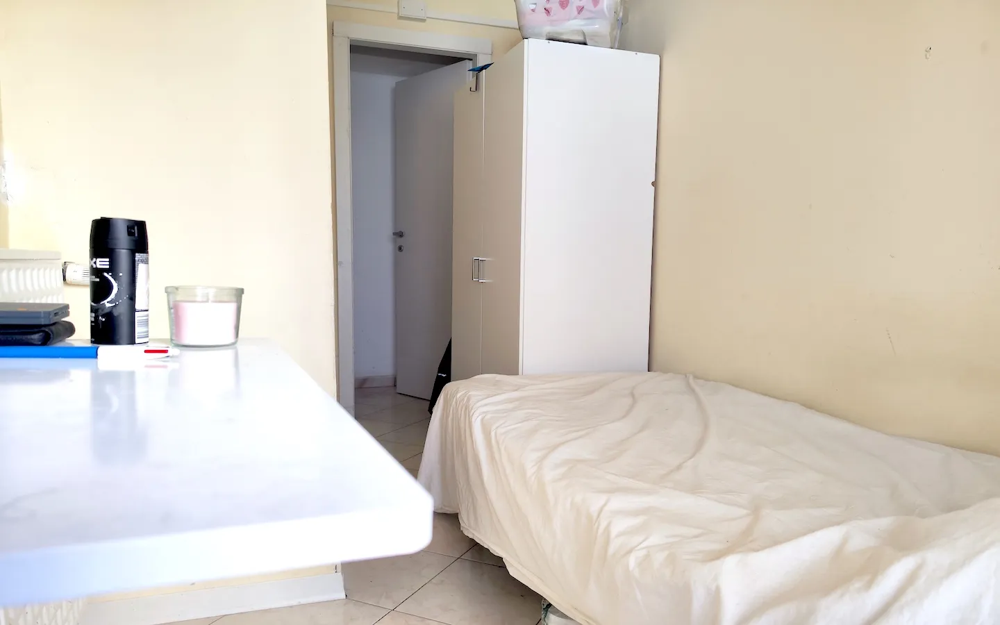 Private room in Rome photo 3