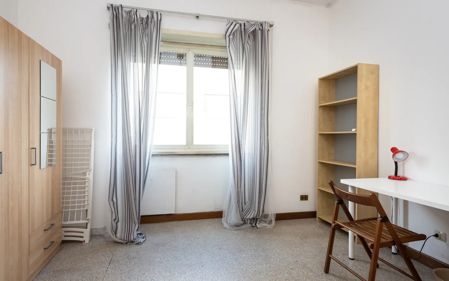 Stanza privata a Rome photo 2