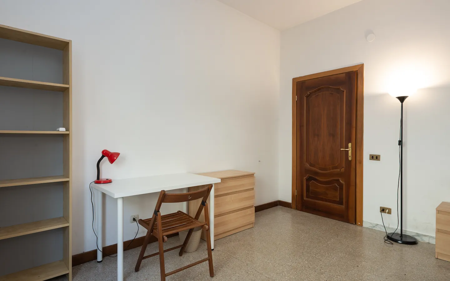 Stanza privata a Rome photo 4