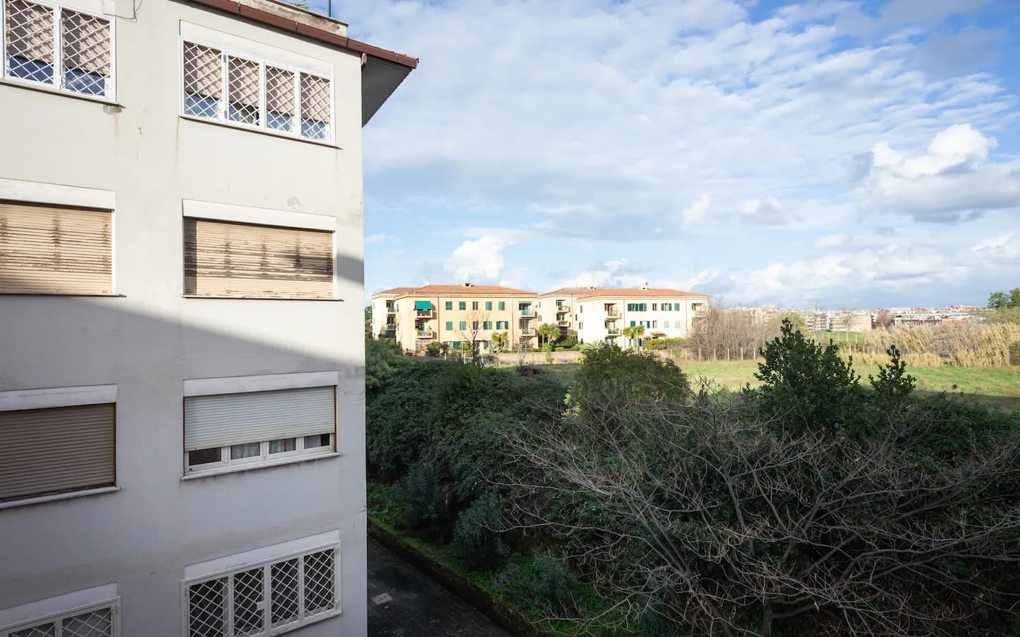 Stanza privata a Rome photo 5