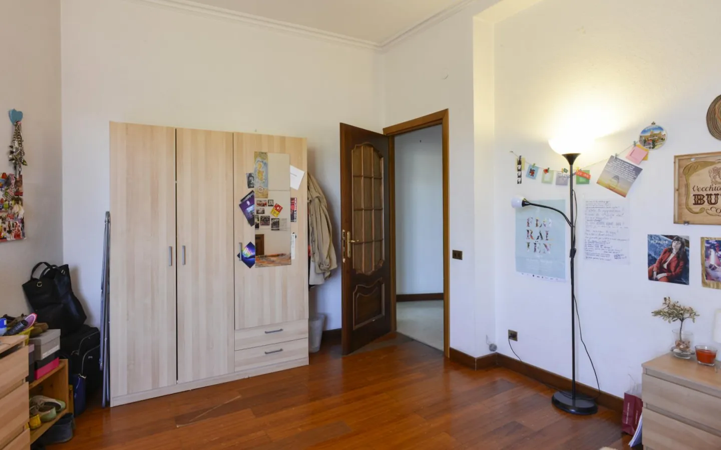 Stanza privata a Rome photo 3