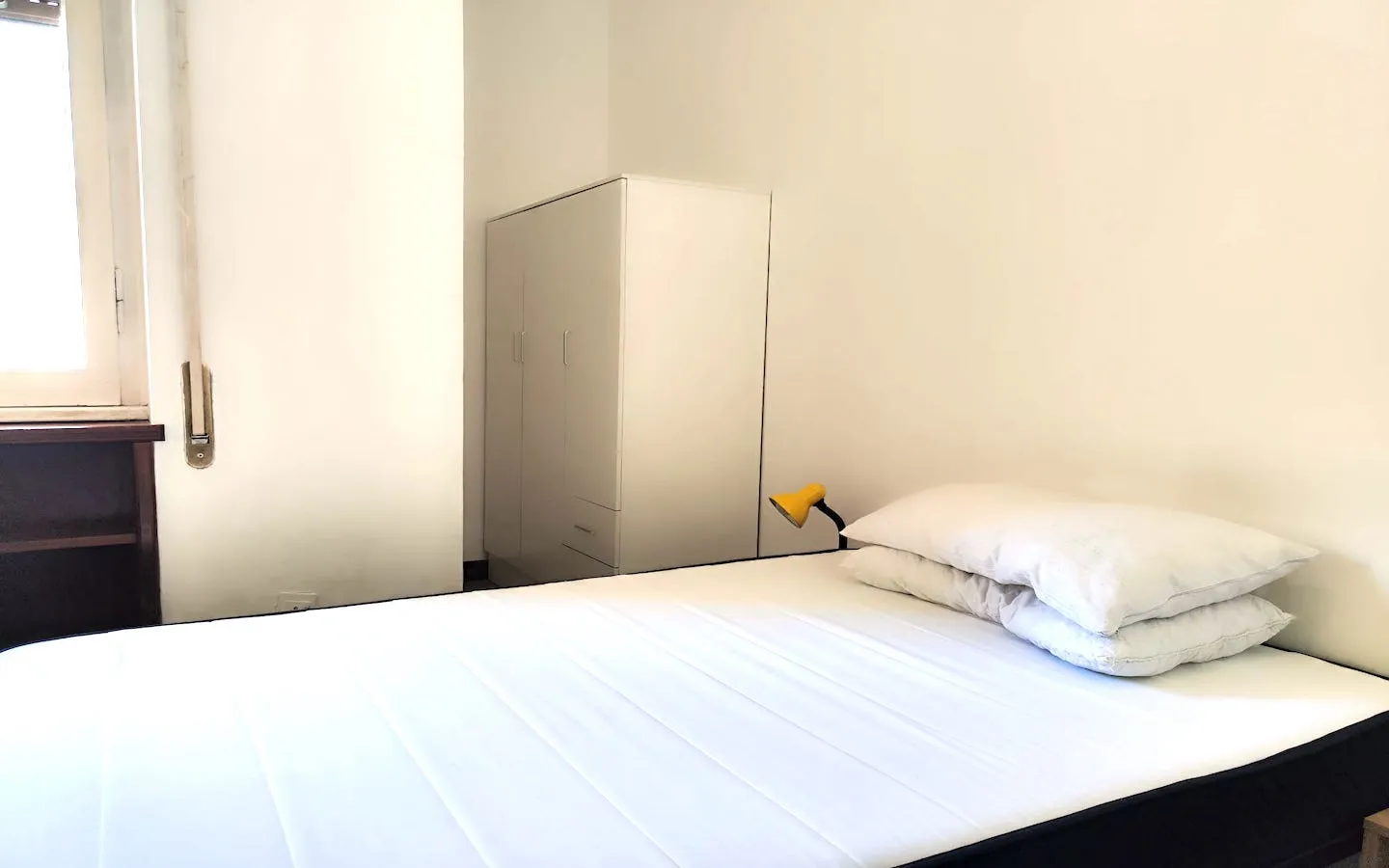 Private room in Rome