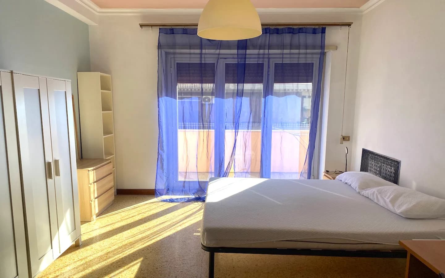 Stanza privata a Rome