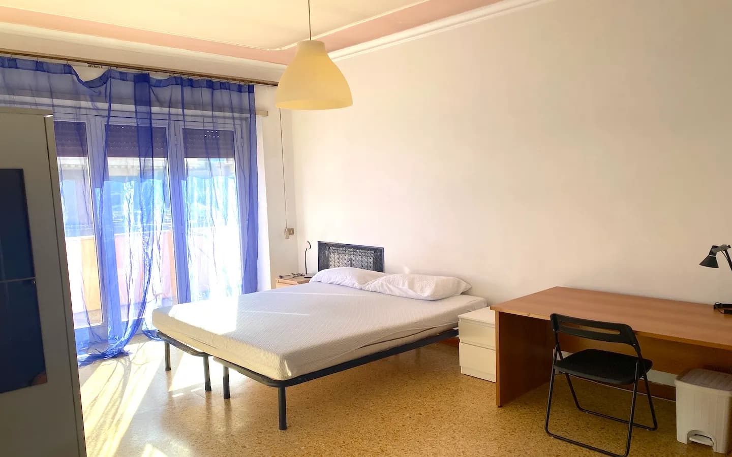 Stanza privata a Rome photo 4