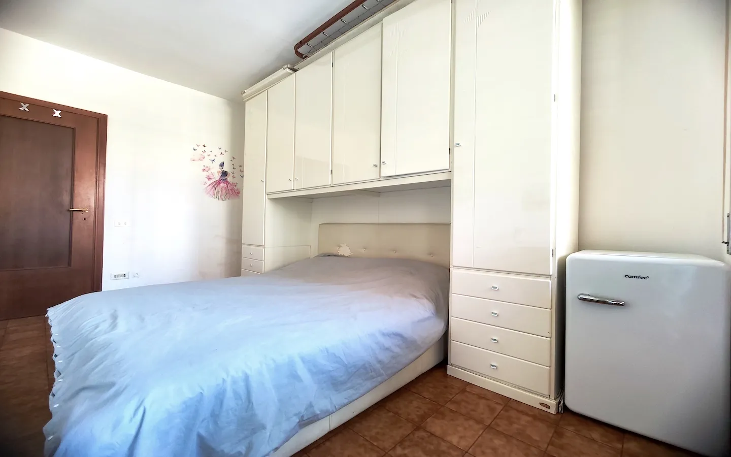 Private room in Rome photo 2