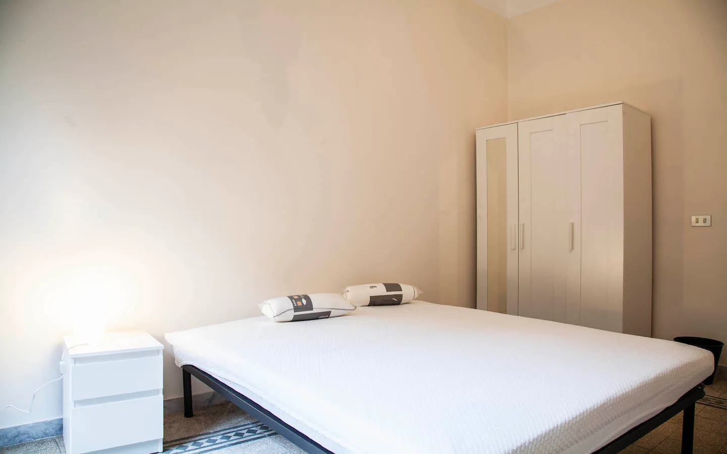 Private room in Rome photo 2