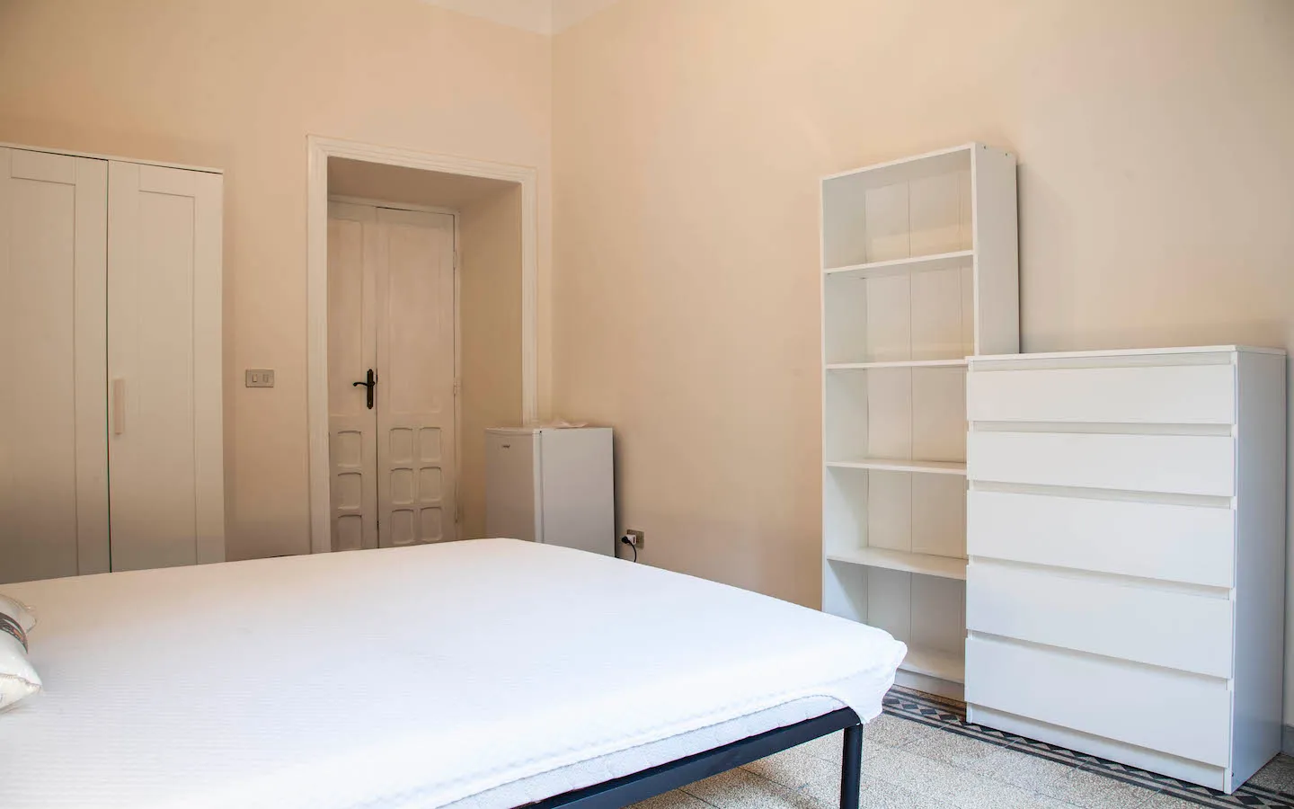 Private room in Rome photo 3