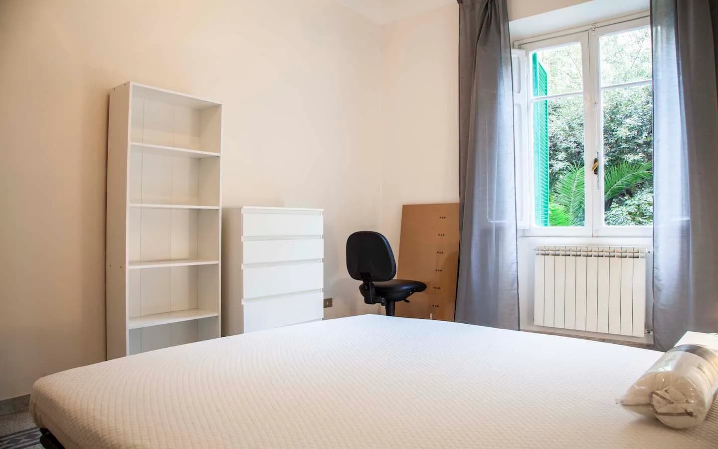 Private room in Rome photo 4