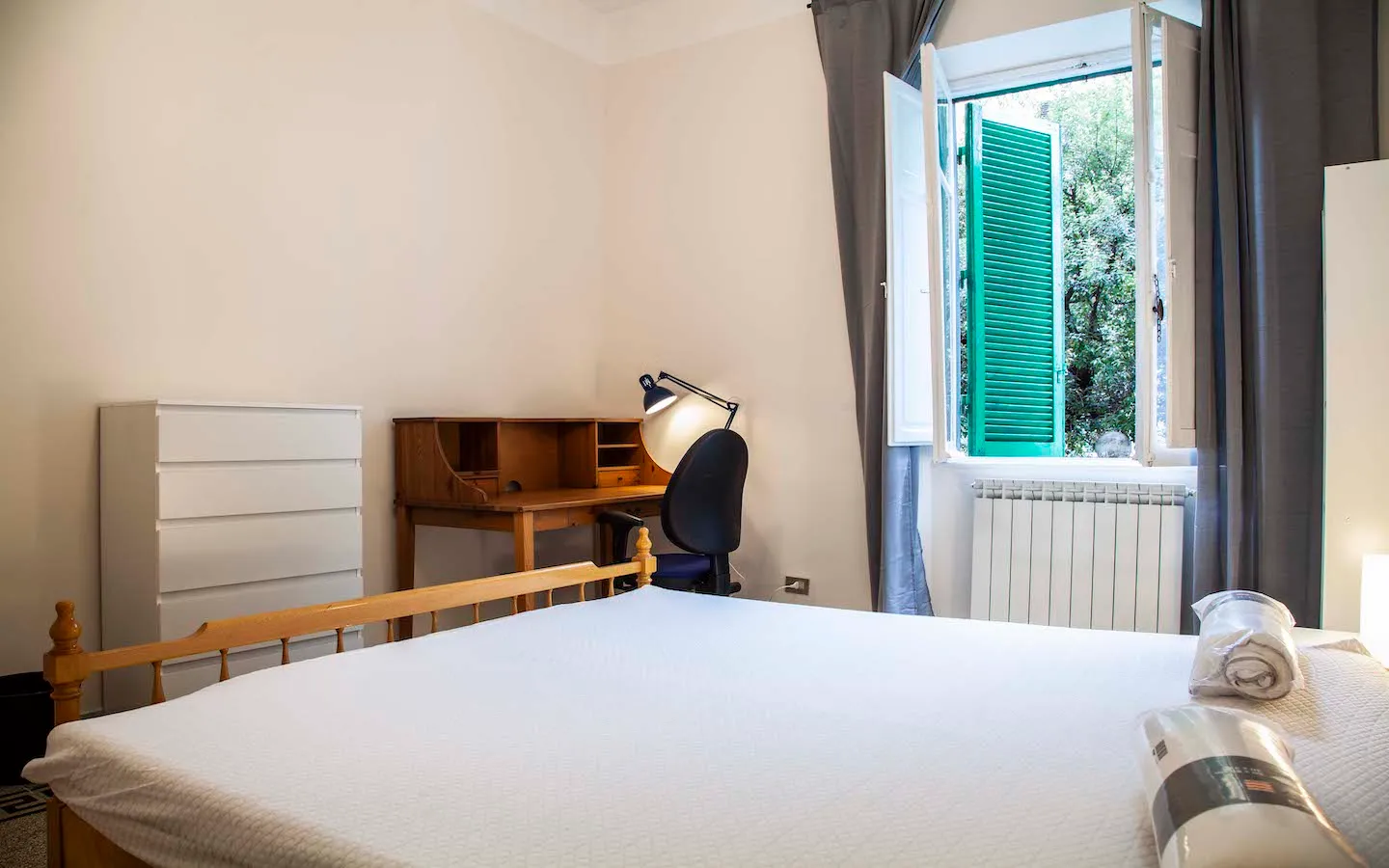 Private room in Rome photo 2