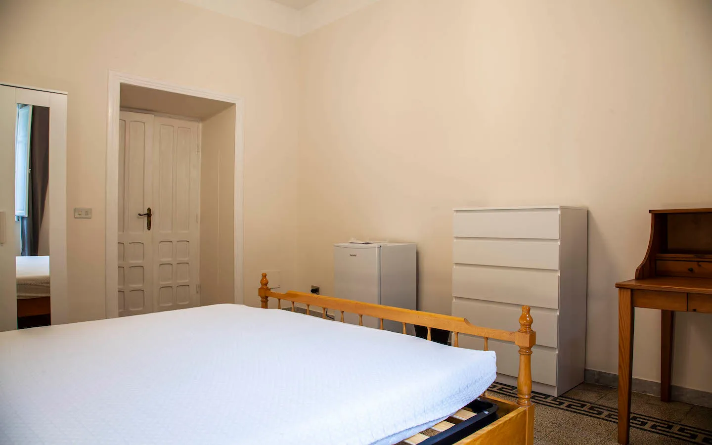 Private room in Rome photo 4