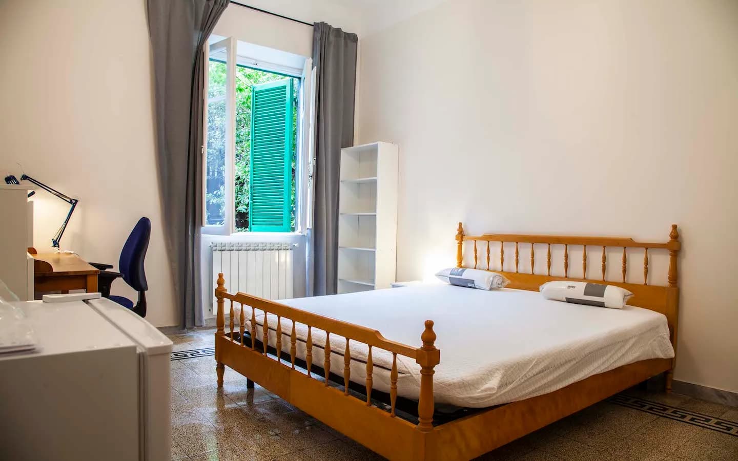 Private room in Rome