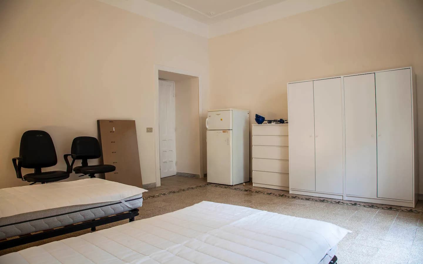 Shared room in Rome photo 3