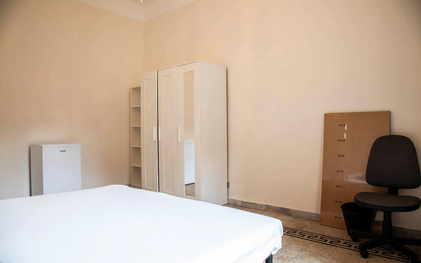Private room in Rome photo 4