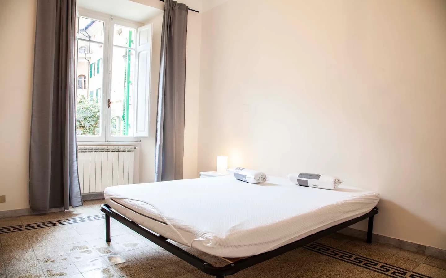 Private room in Rome photo 2