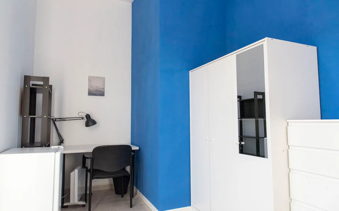 Private room in Rome photo 4