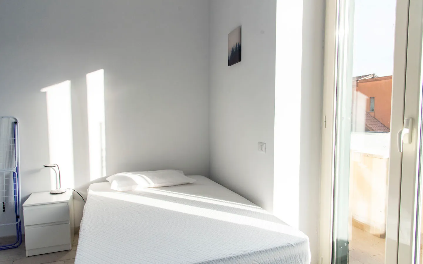 Private room in Rome photo 2