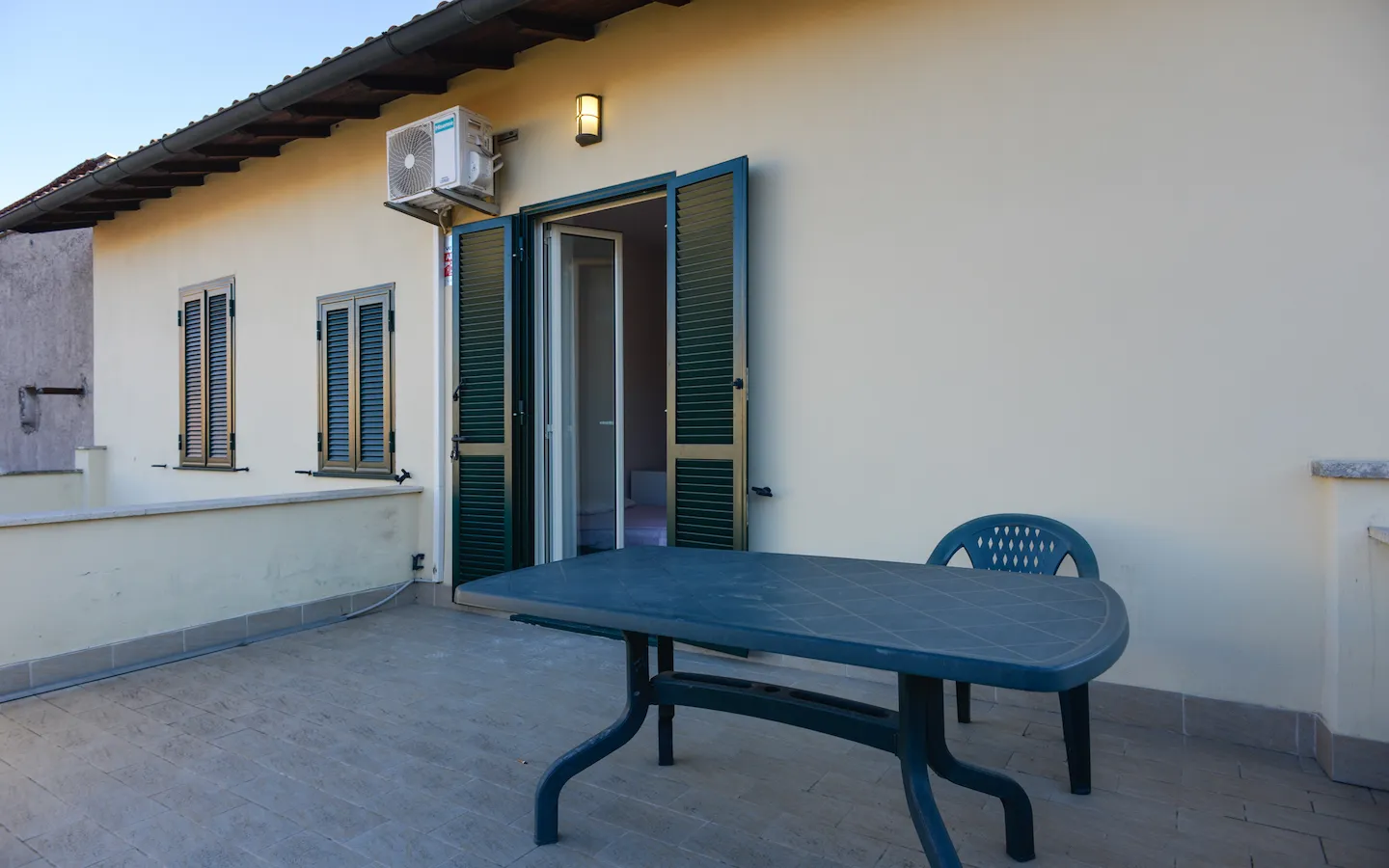 Private room in Rome photo 4