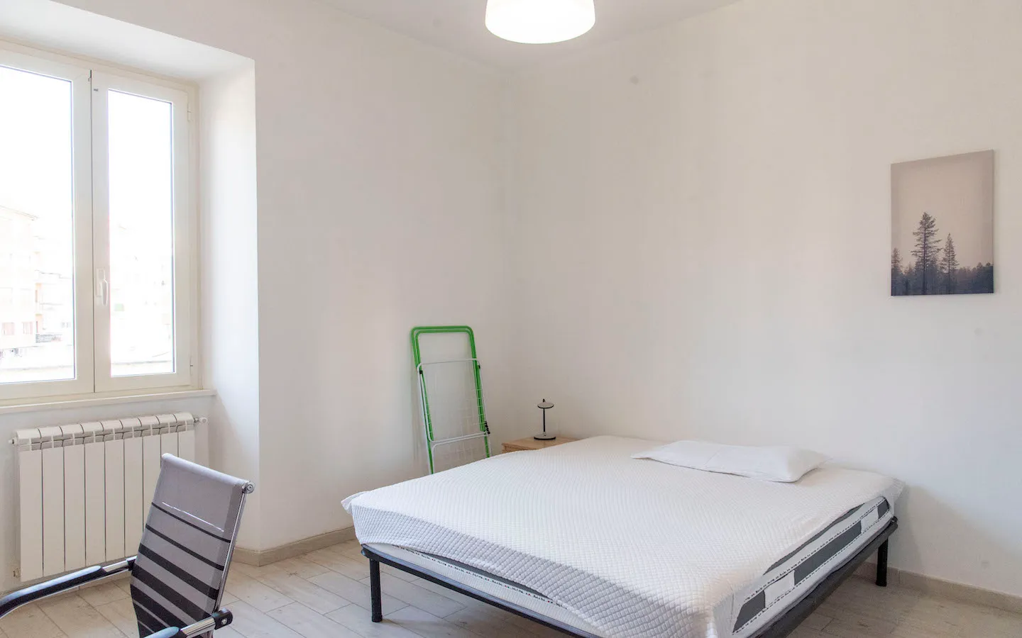 Stanza privata a Rome