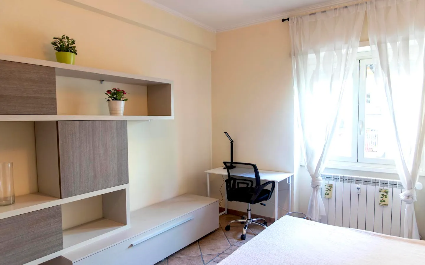 Stanza privata a Rome photo 2