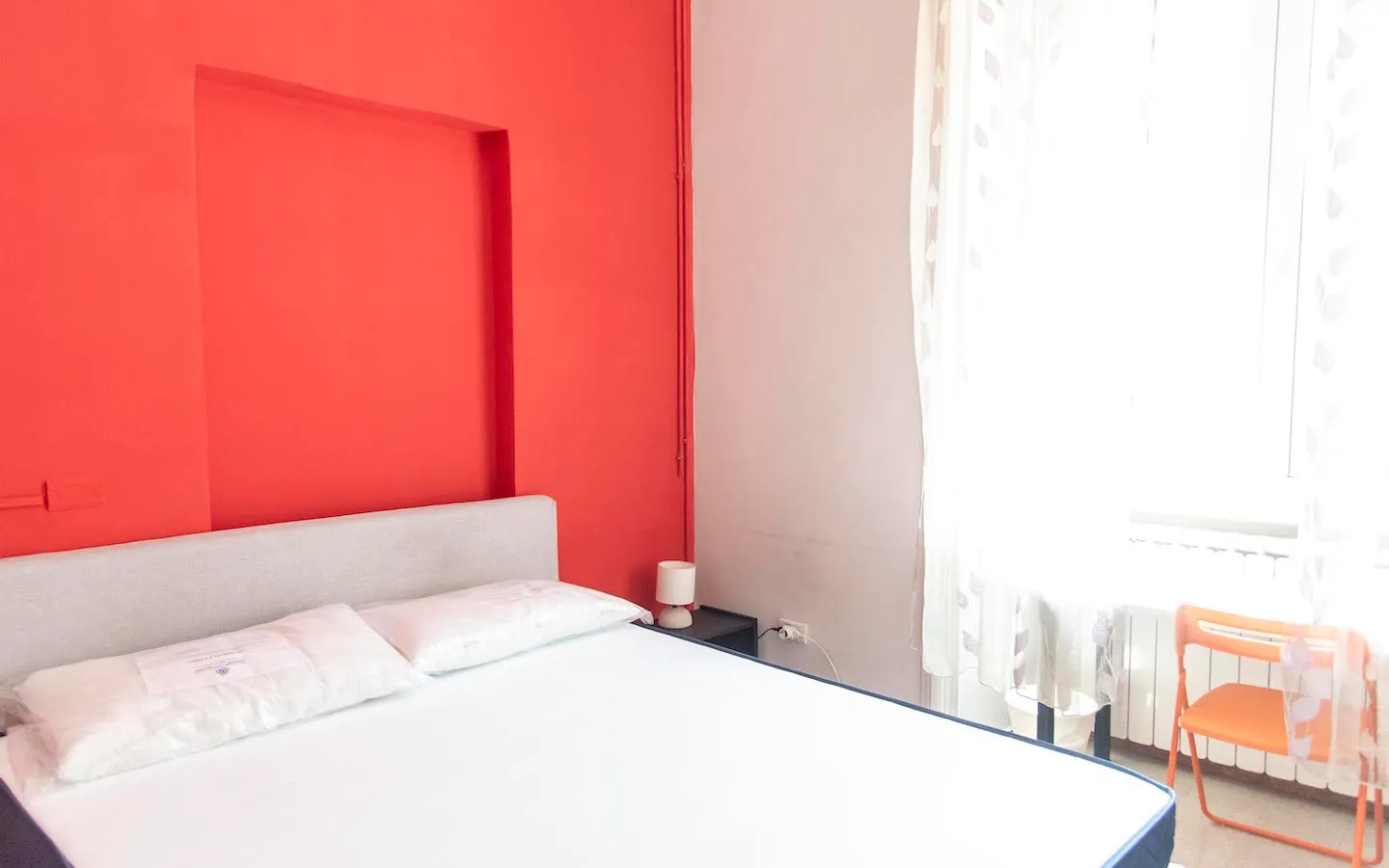 Stanza privata a Rome