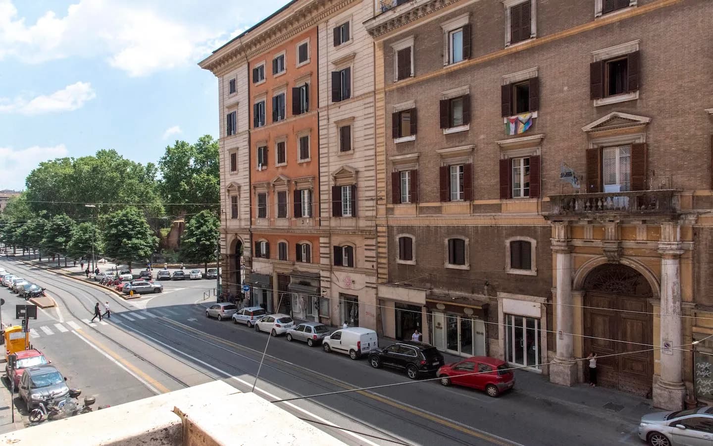 Stanza privata a Rome photo 5
