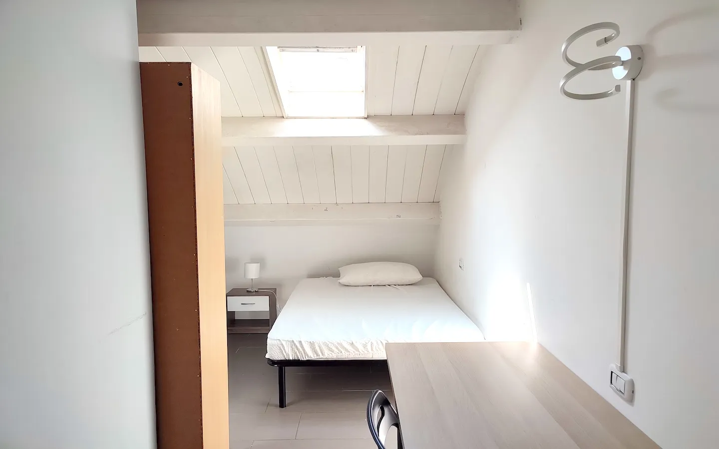 Room in Rome
