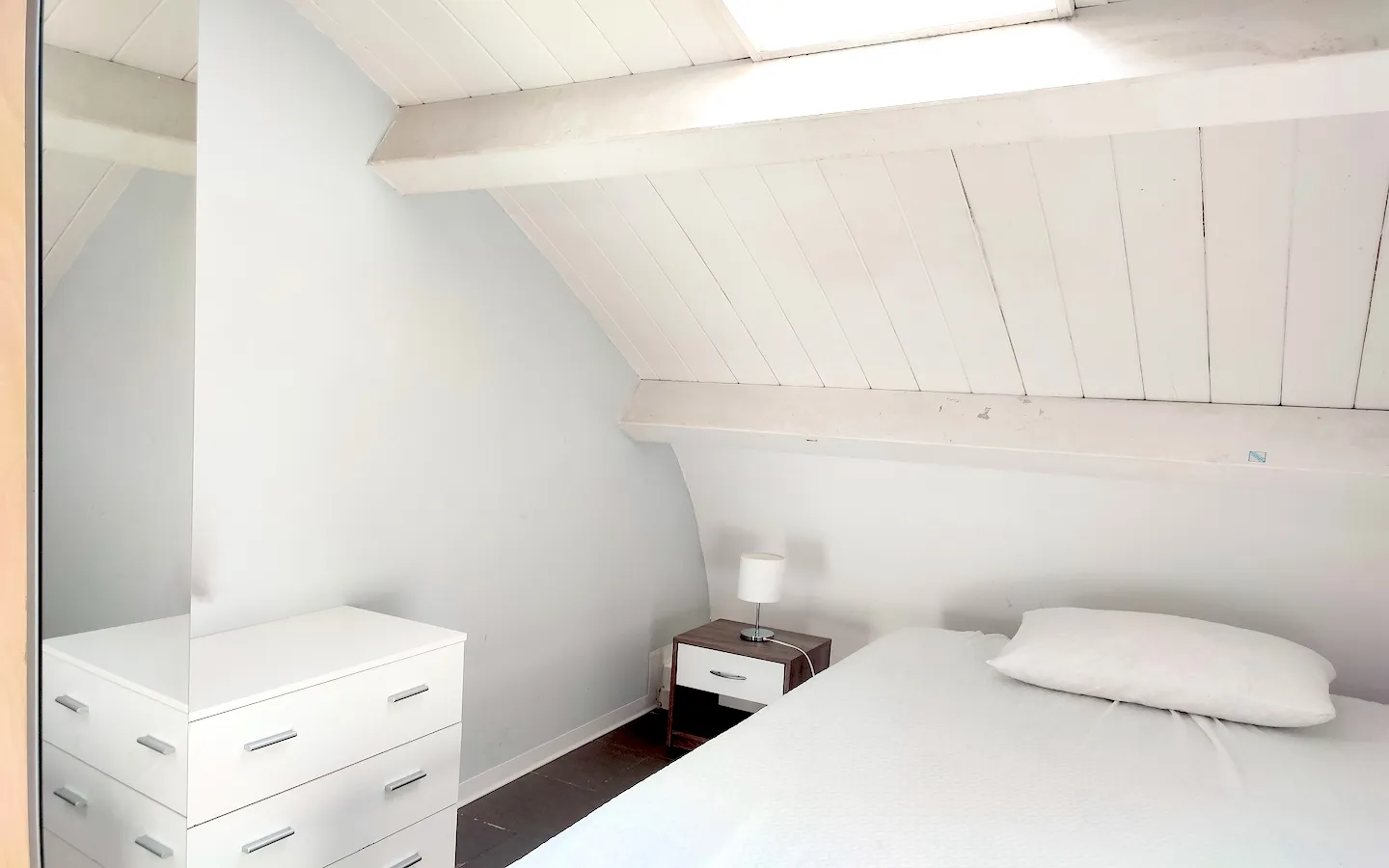Private room in Rome photo 3