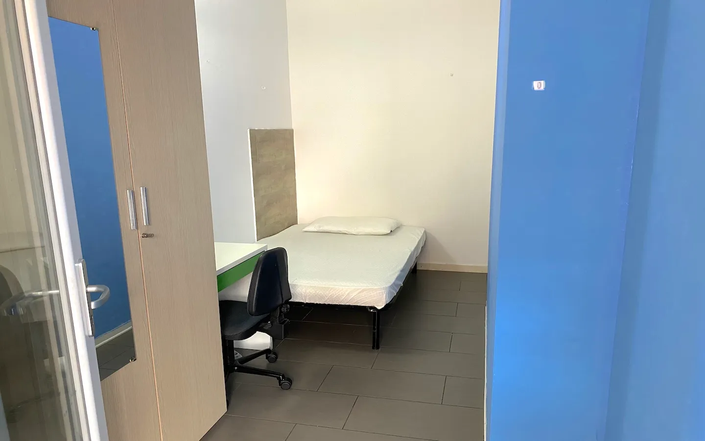 Room in Rome