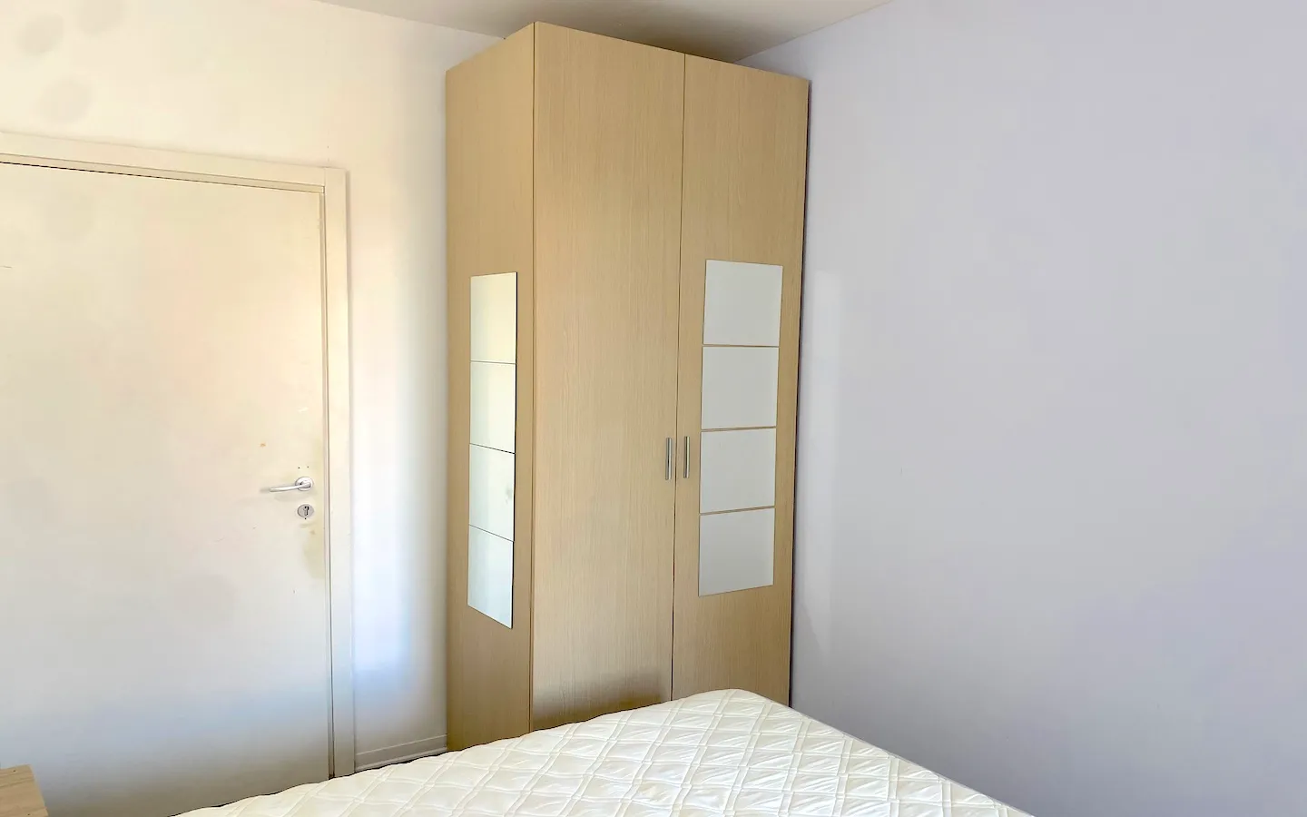 Private room in Rome photo 3
