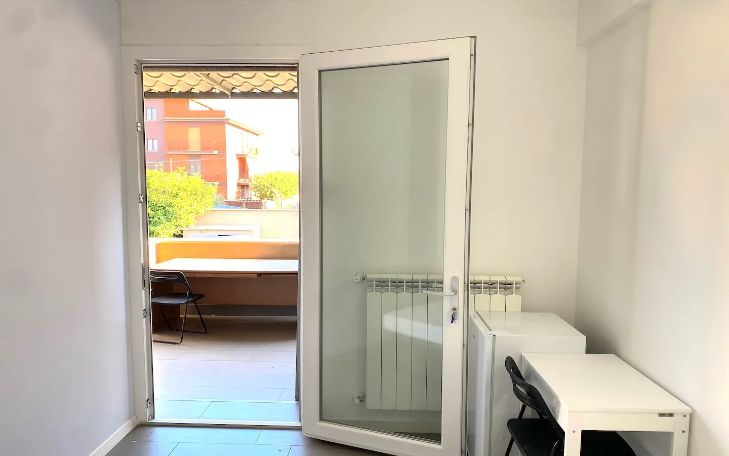 Private room in Rome photo 2
