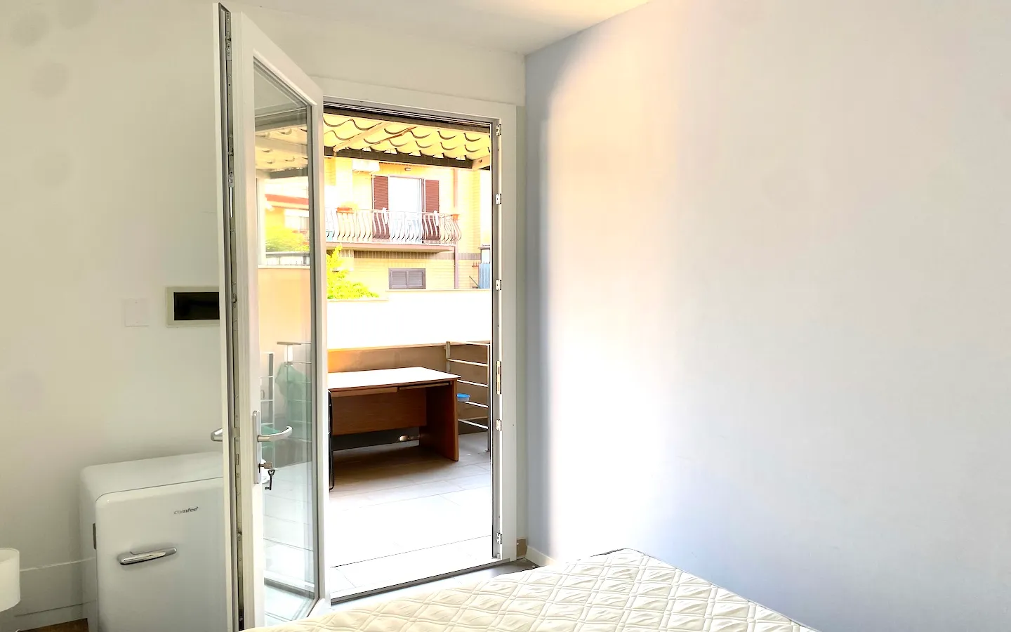 Stanza privata a Rome photo 3