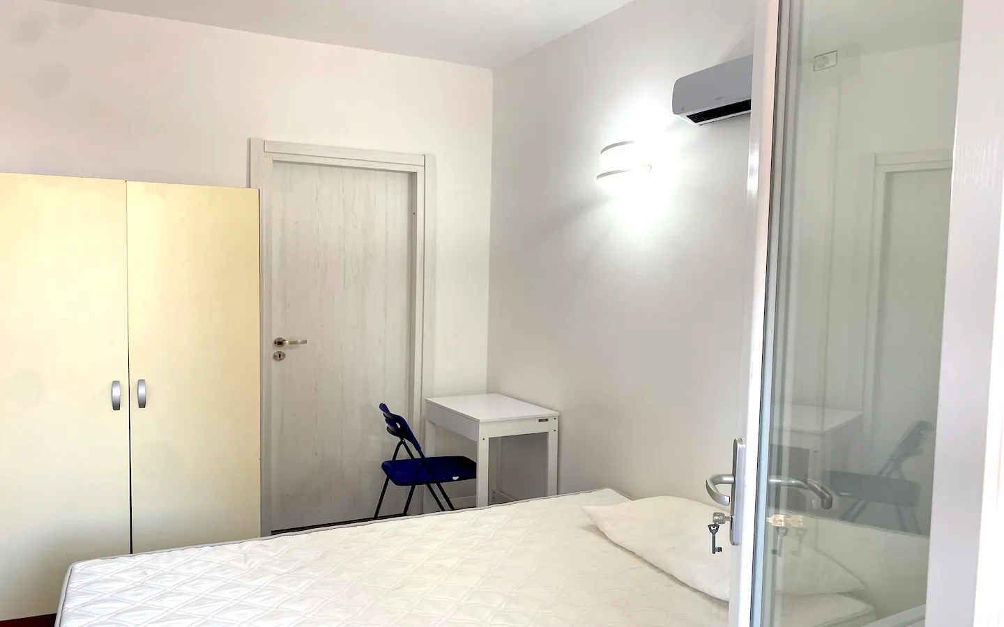 Room in Rome