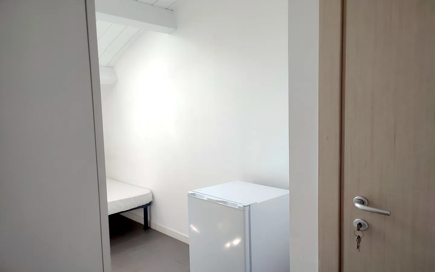 Private room in Rome photo 3