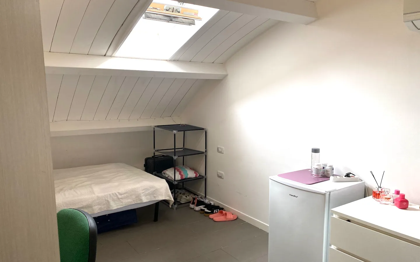 Room in Rome