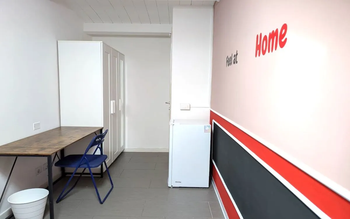 Apartment in Rome