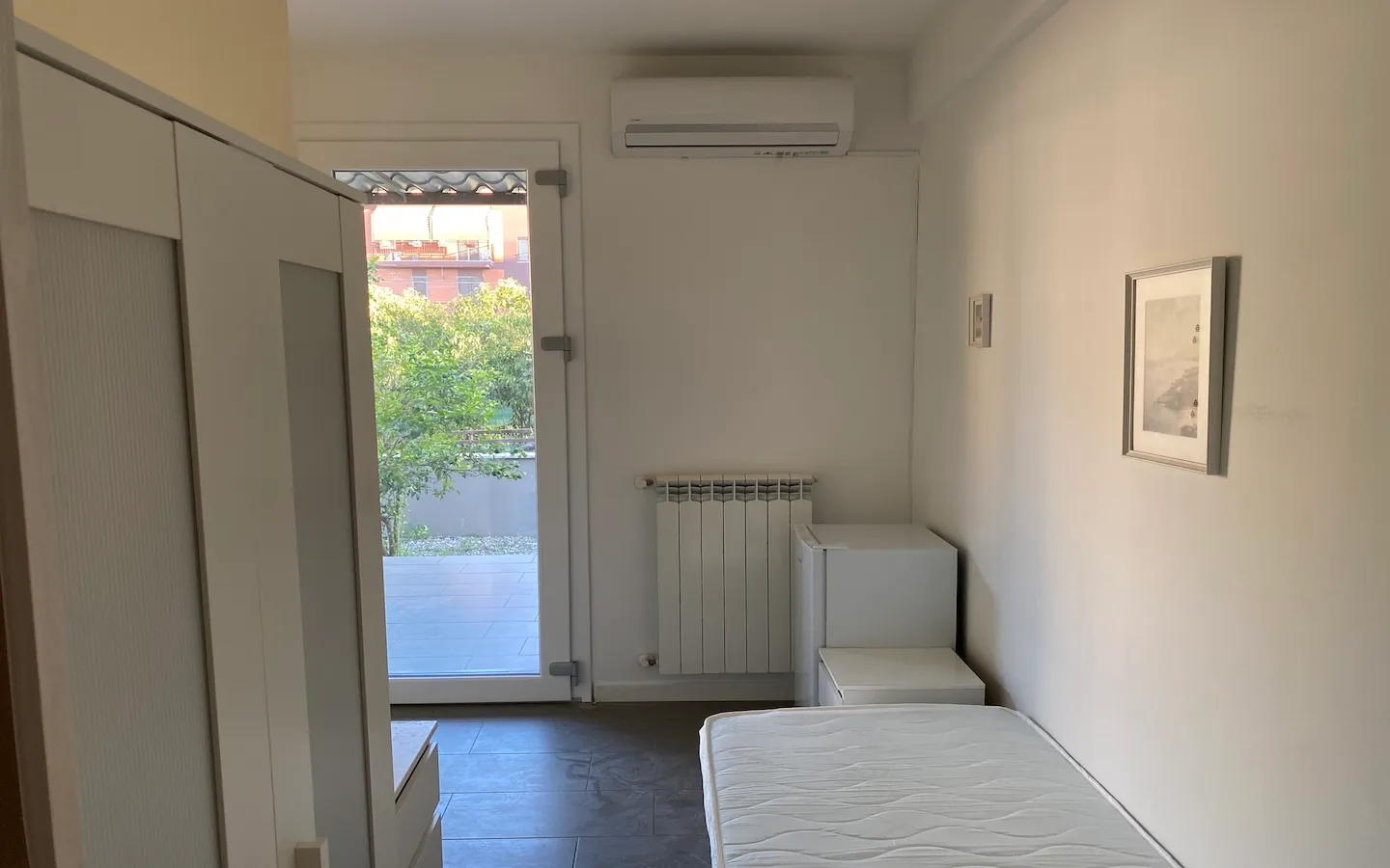 Private room in Rome photo 4