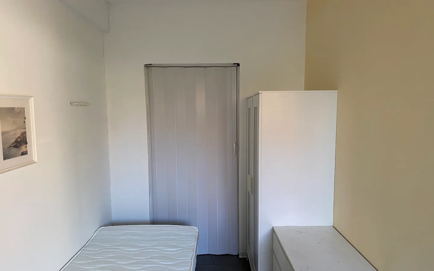 Apartment in Rome
