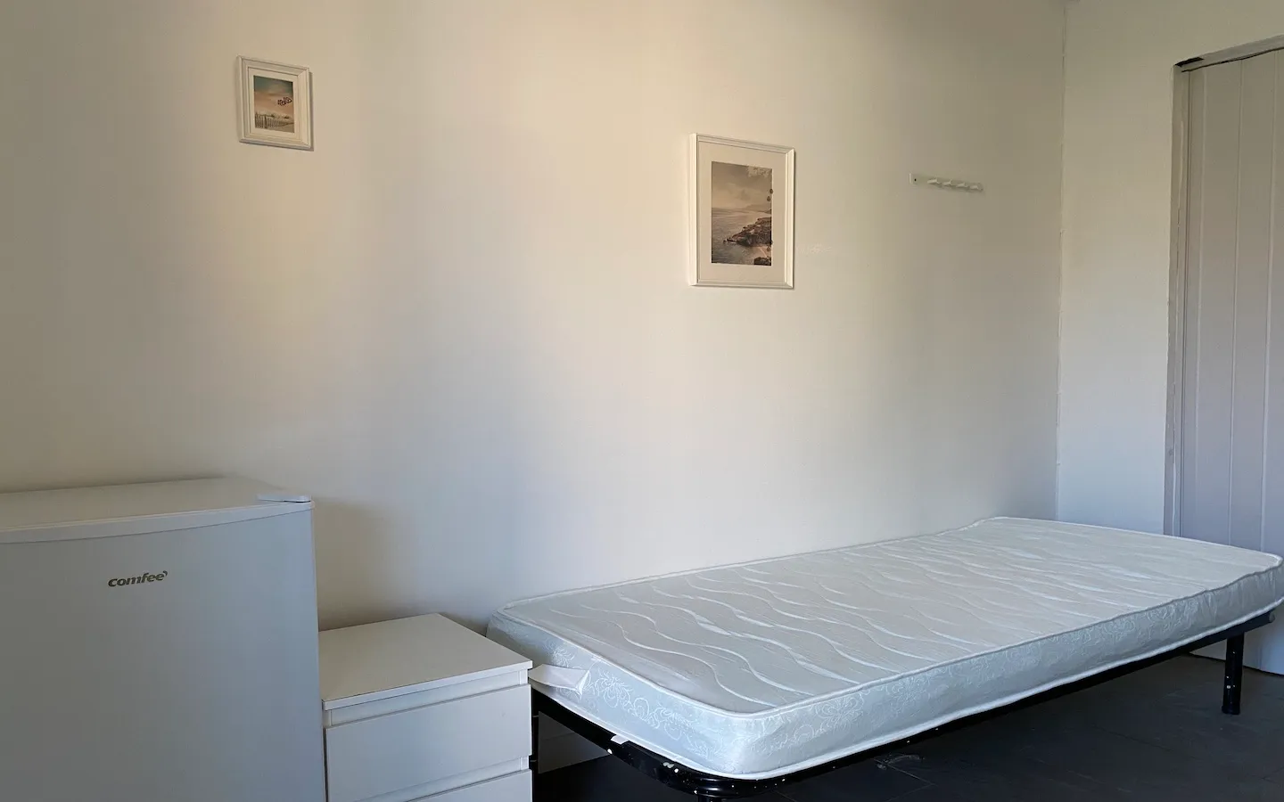 Private room in Rome photo 3