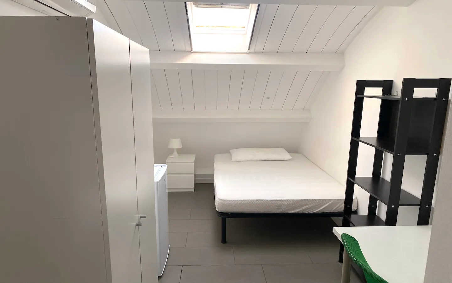 Room in Rome