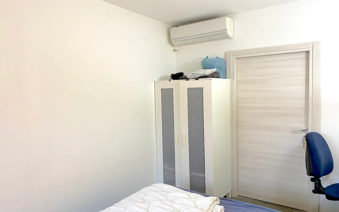 Private room in Rome photo 5