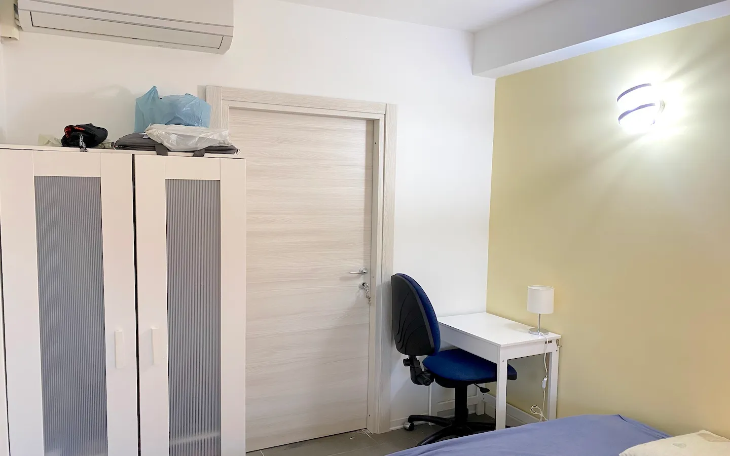 Apartment in Rome